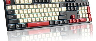 Top 6 Mechanical Keyboard Black Friday 2023 Deals & Sales