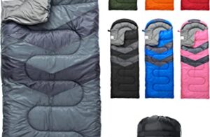 Top 5 Sleeping Bag Black Friday 2023 Deals: Early Access to Amazing Savings