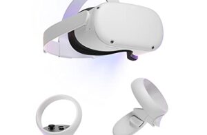 The 5 Best VR Headset Black Friday Deals 2023 & Cyber Monday
