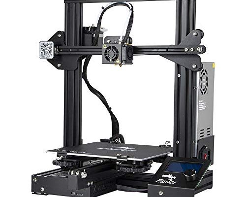 Top 5 3D Printers Black Friday Deals 2023 & Cyber Monday