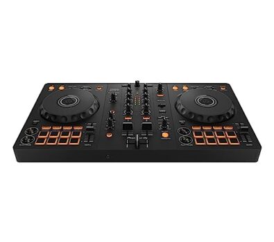 Top 5 DJ Controller Black Friday 2023 Sales & Deals: What to Expect
