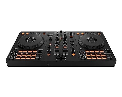 Top 5 DJ Controller Black Friday 2023 Sales & Deals: What to Expect