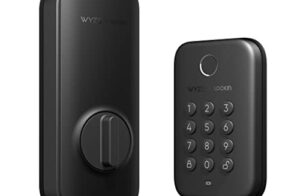 Top 4 Smart Lock Black Friday 2023 Deals: What to Expect