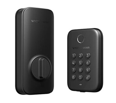 Top 4 Smart Lock Black Friday 2023 Deals: What to Expect