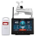 AcuRite - Iris (5-in-1) Pro Weather Station