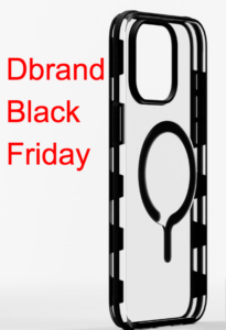 Dbrand Black Friday 2023 Deals & Sales: What to Expect