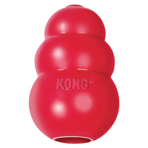 KONG® Classic Dog Toy