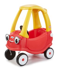 Top 4 Little Tikes Black Friday Deals 2023: What to Expect
