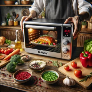 Nuwave Oven Black Friday Deals 2023: What To Makes
