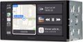 Pioneer - 6.8 Android Auto™ and Apple CarPlay