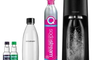 Top 5 Soda Stream Black Friday Deals 2023: What to Expect