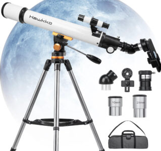 Telescope President day Sales