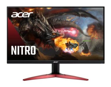 9 Powerful Black Friday Gaming Monitor Deals 2023: What to Expect