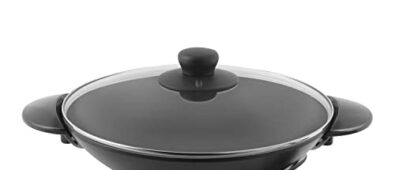 Electric Wok Black Friday Deals 2023: What to Expect