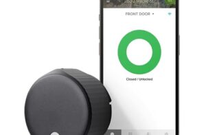 August Smart Lock Black Friday Deals 2023: What to Expect