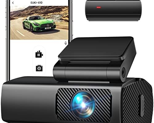 5 Hot Dash Cam Black Friday Deals 2023: What to Expect