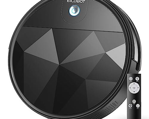 5 Best Robot Vacuums Black Friday Deals 2023: What to Expect