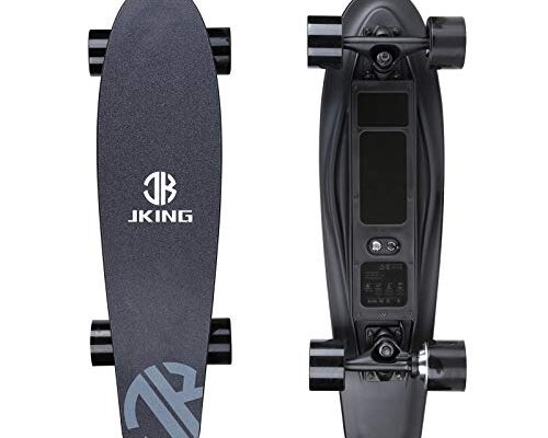 5 Amazing Electric Skateboard Black Friday Deals 2023: What to Expect