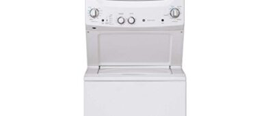 4 Best Stackable Washer and Dryer Black Friday Deals 2023