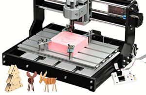 Top 4 CNC Machine Black Friday Deals 2023: What to Expect