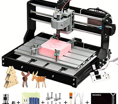 Top 4 CNC Machine Black Friday Deals 2023: What to Expect