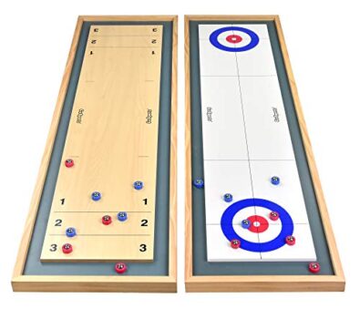 Black Friday Shuffleboard Table Deals 2023: What to Expect