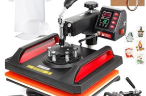 4 Cool Heat Press Black Friday Deals 2023: What to Expect