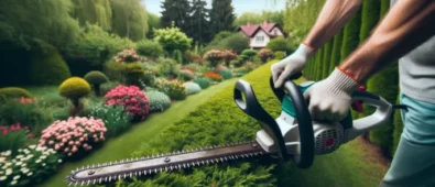 Top 4 Hedge Trimmer Black Friday Deals 2023: What to Expect