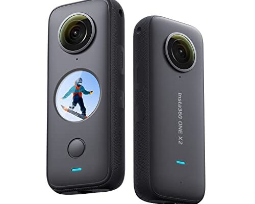 Top 5 360 Degree Camera Black Friday Deals 2023: What to Expect