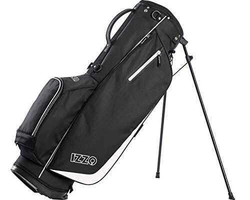 Black Friday 2023 Golf Bag Deals: Score Big Savings