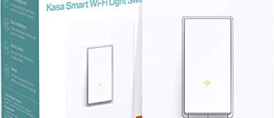 Top 5 Smart Light Switch Black Friday Deals 2023: What to Expect