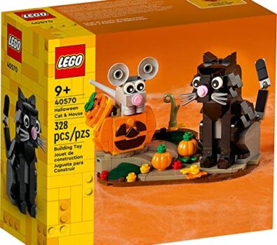 Lego Black Friday Deals 2023: What to Expect