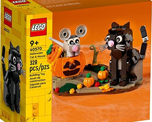 Lego Black Friday Deals 2023: What to Expect