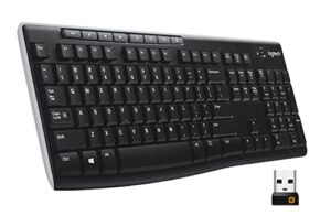 Wireless Keyboard Black Friday Deals 2023: What to Expect