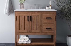 5 Luxury Black Friday Bathroom Vanity Deals 2023: What to Expect