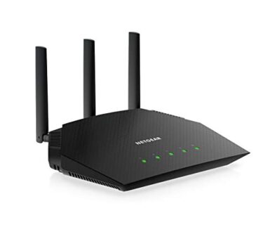 Netgear Black Friday Deals 2023:What to Expect