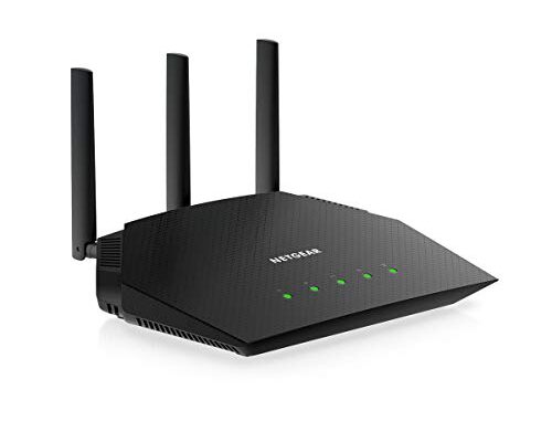 Netgear Black Friday Deals 2023:What to Expect