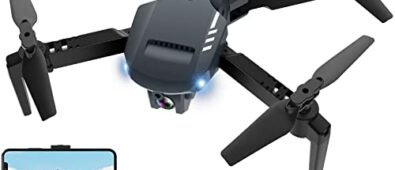Drones Black Friday Deals 2023: What to Expect