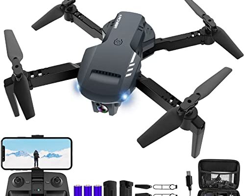 Drones Black Friday Deals 2023: What to Expect