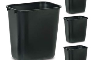 Top 6 Trash Cans Black Friday Deals 2023: What to Expect