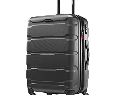 Samsonite Luggage Black Friday Deals 2023: What to Expect