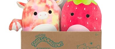 Black Friday Squishmallow Deals 2023: What to Expect