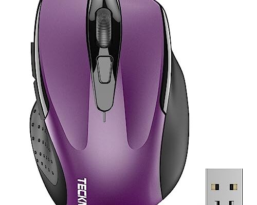 Wireless Mouse Black Friday Deals 2023: What to Expect