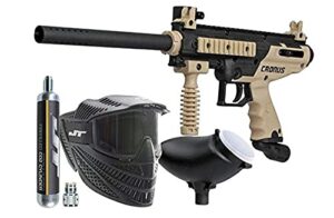 Top 4 Paintball Gun Black Friday Deals 2023: What to Expect