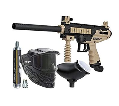 Top 4 Paintball Gun Black Friday Deals 2023: What to Expect