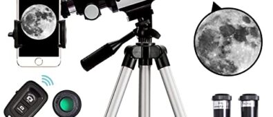 5 Amazing Telescope Black Friday Deals 2023: What to Expect