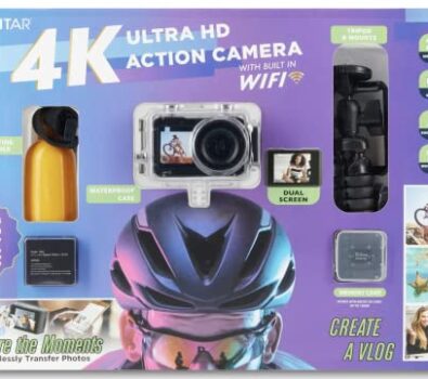 Vivitar Black Friday Deals 2023 : What to Expect