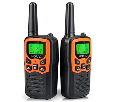 Walkie Talkie Black Friday Deals 2023: What to Expect