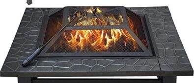 5 Best Fire Pit Black Friday Deals 2023: Ultimate Savings Guide