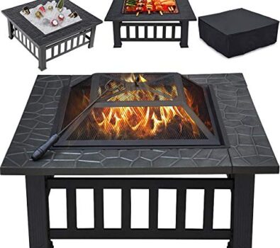 5 Best Fire Pit Black Friday Deals 2023: Ultimate Savings Guide